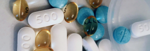 pharmaceuticals